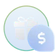 Volume total des transactions