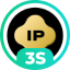 شعار IP3S IP3S